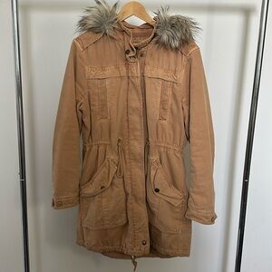 American Eagle Coat